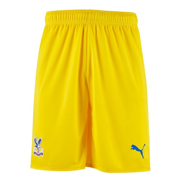 Pantalones Crystal Palace 2nd 2021-2022